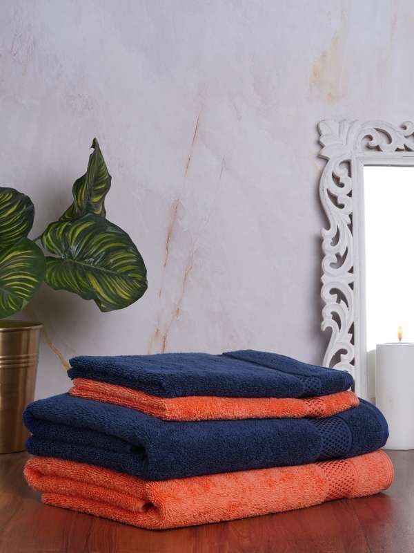 Spaces towel deals