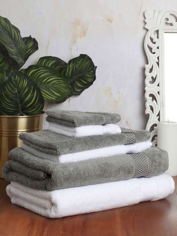 White best sale towels online