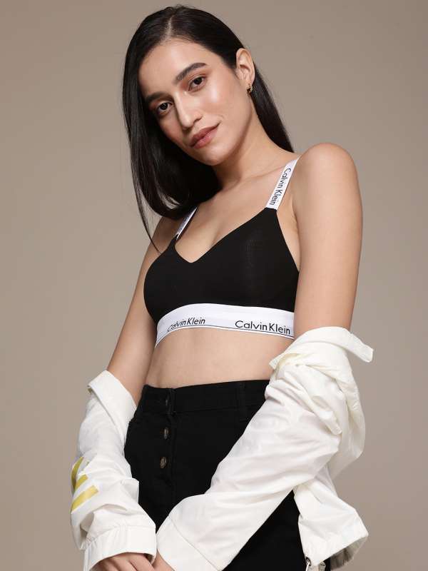Ck bra india on sale