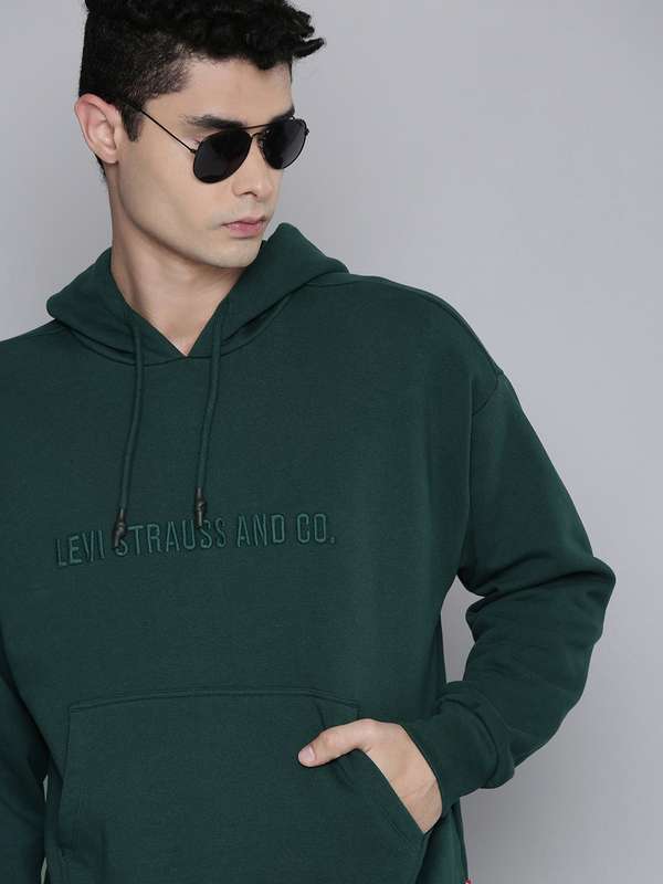 Levis Sweatshirts - Buy Levis 