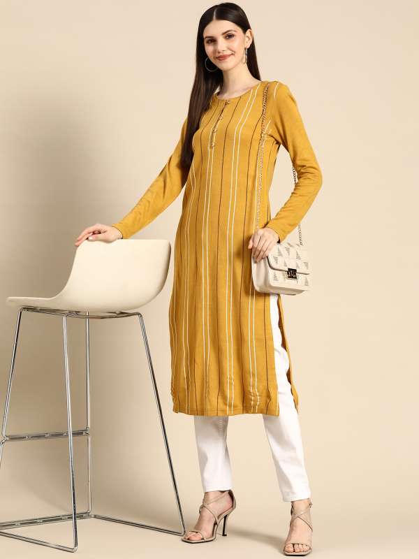Shakumbhari clearance kurtis jabong