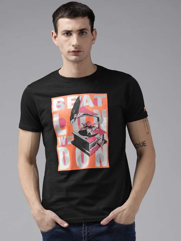 Mens t hotsell shirts london