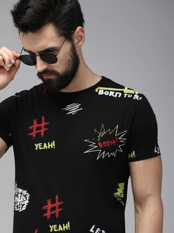 Converse Jens Tshirts Buy Converse Jens Tshirts online in India