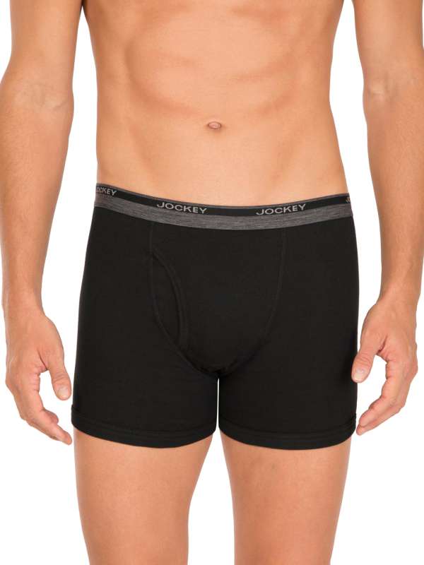 Jockey modern classic cheap boxer trunk