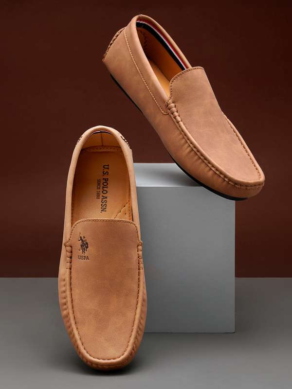 Us polo outlet loafers online