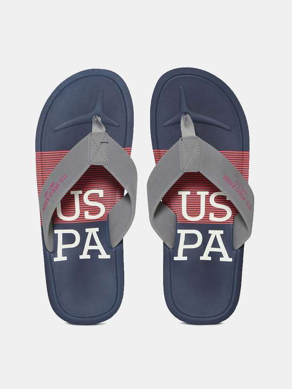 uspa chappals
