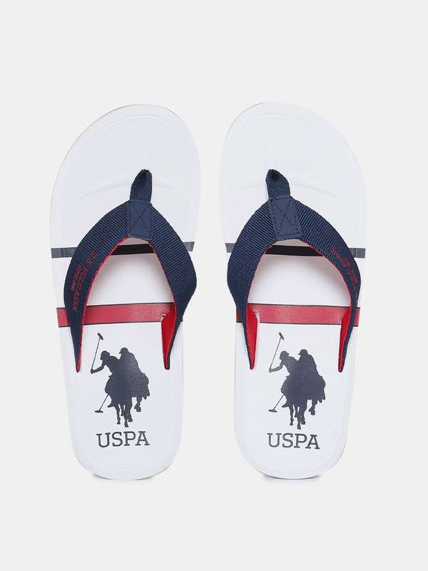 uspa flip flops