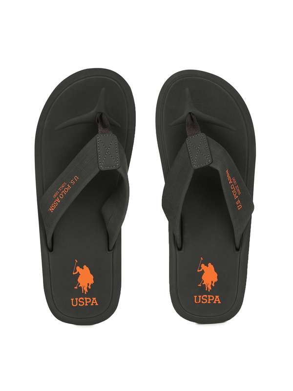 uspa slippers