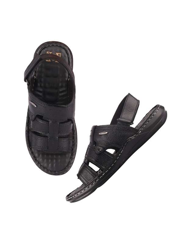 Red Chief Sandals - Shop Latest Red 