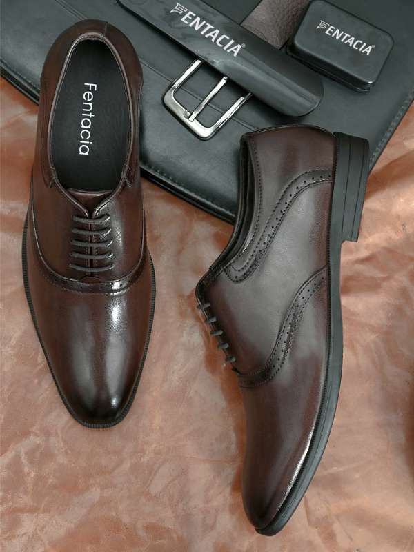 Fentacia formal cheap shoes