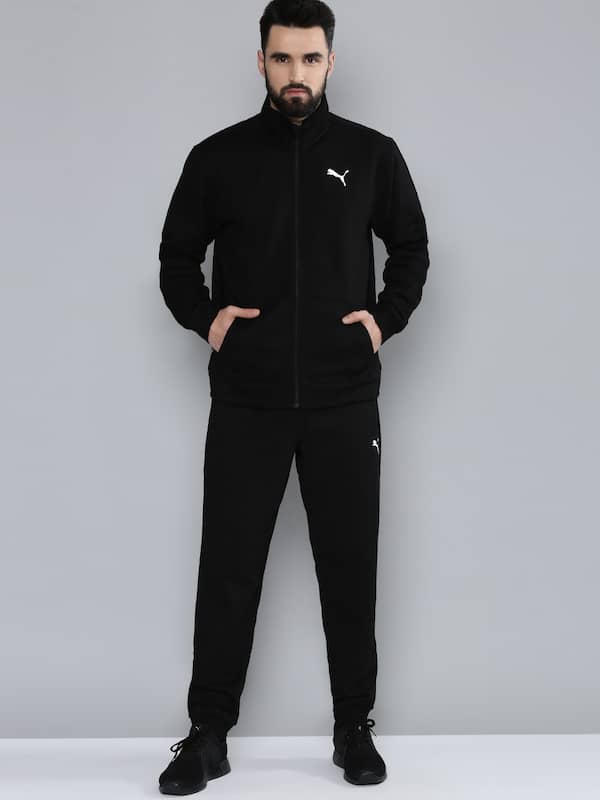 capacity Motivation Autonomous Shop Puma Tracksuits Online in India at Best Price | Myntra