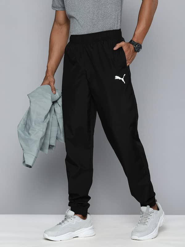 PUMA Bottoms Pants and Trousers  Buy Puma Rtg Womens Green Casual Track  Pants Online  Nykaa Fashion
