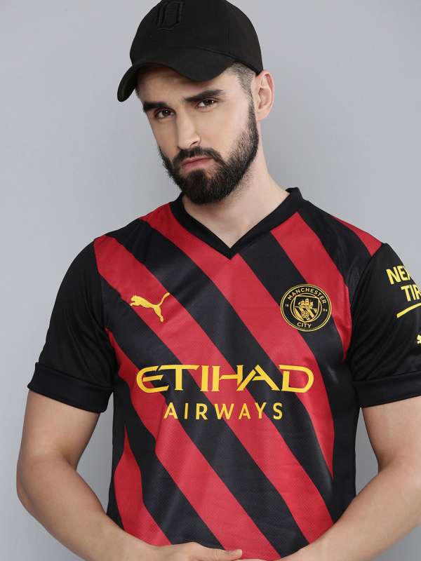 Manchester City Jerseys Tshirts - Buy Manchester City Jerseys