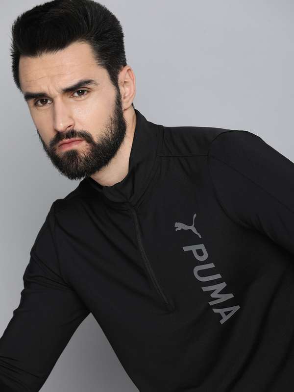 puma full sleeve t shirts online