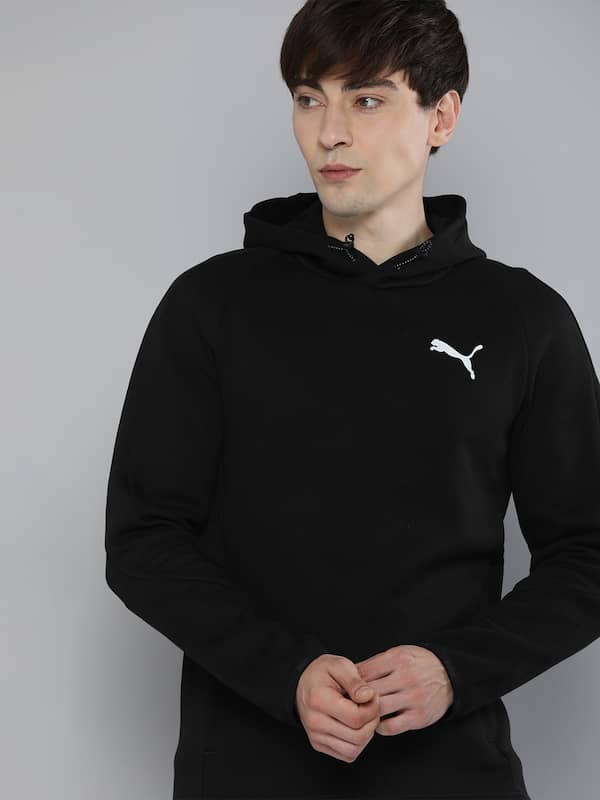 MEN FASHION Jumpers & Sweatshirts Sports Black M discount 68% Primark sweatshirt 