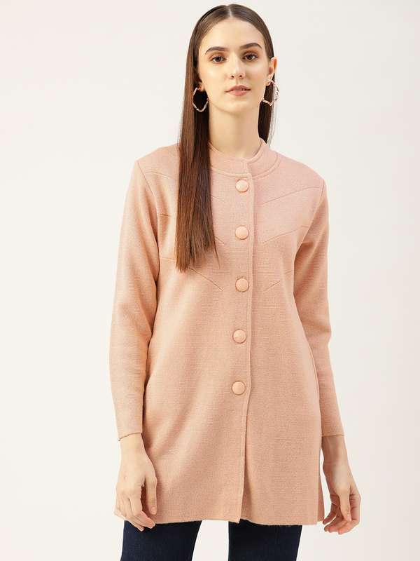 Women Monte Carlo Sweaters - Buy Women 