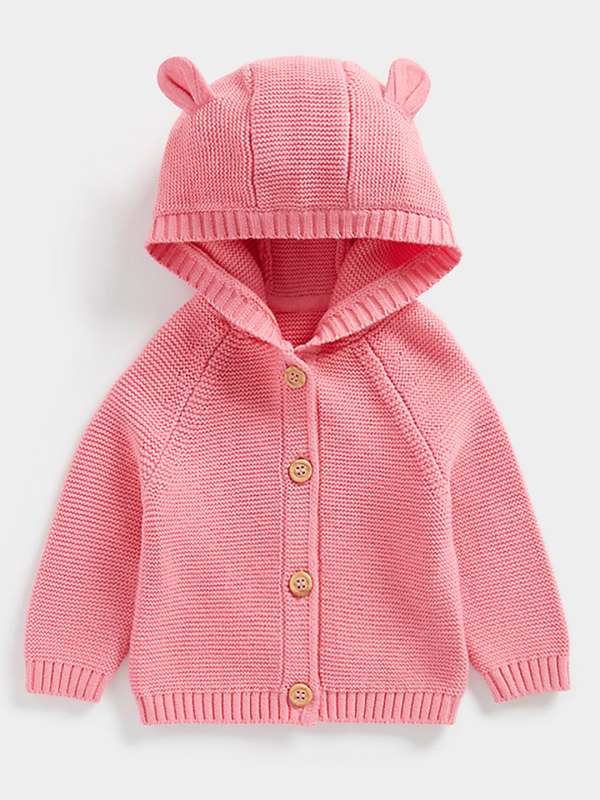 Carters sweaters baby best sale girl