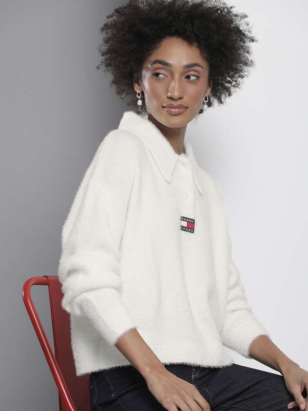 Women Tommy Hilfiger Sweaters - Buy 