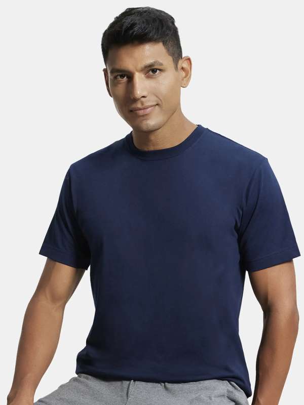 Jockey dri fit t shirt sales
