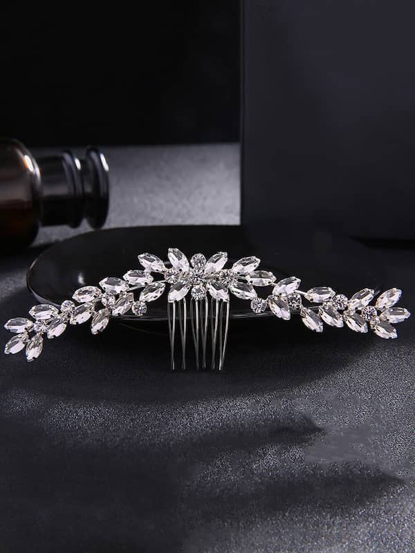 Comb Hair Accessory - Buy Comb Hair Accessory online in India