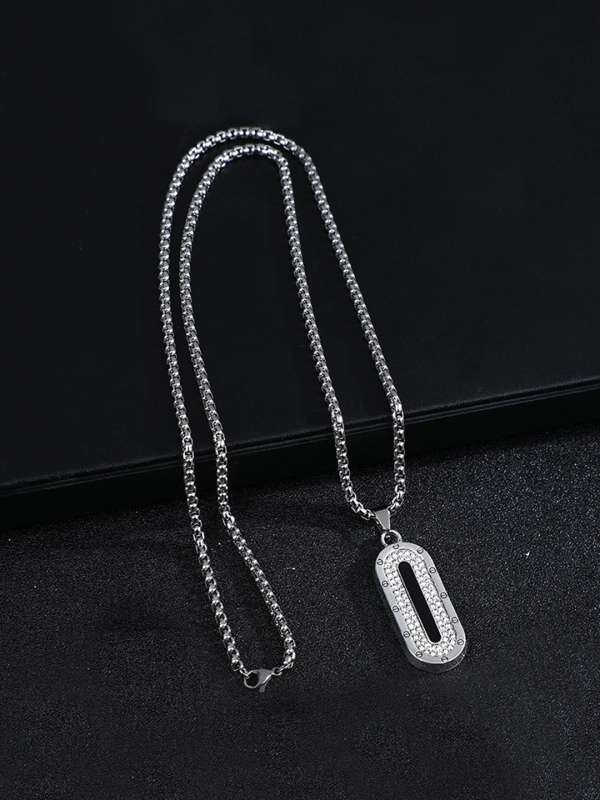 Necklaces and Pendants Collection for Men