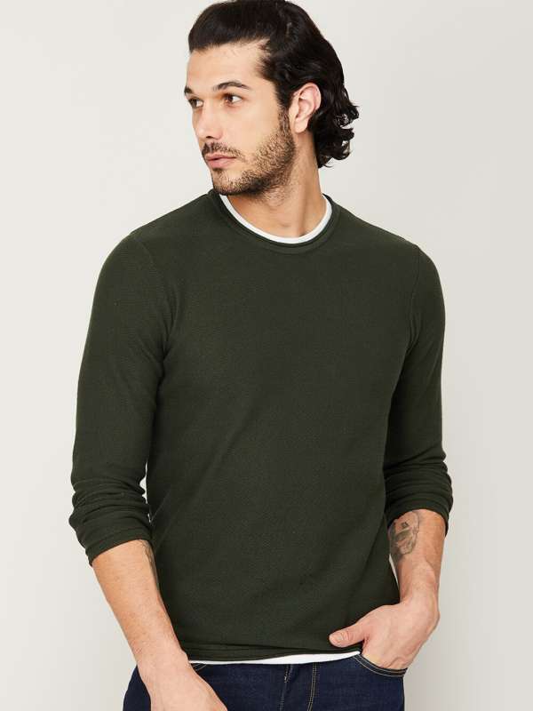Bossini sweatshirt hot sale