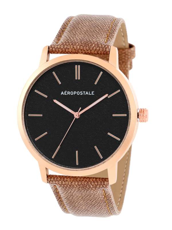 Aeropostale watches outlet womens