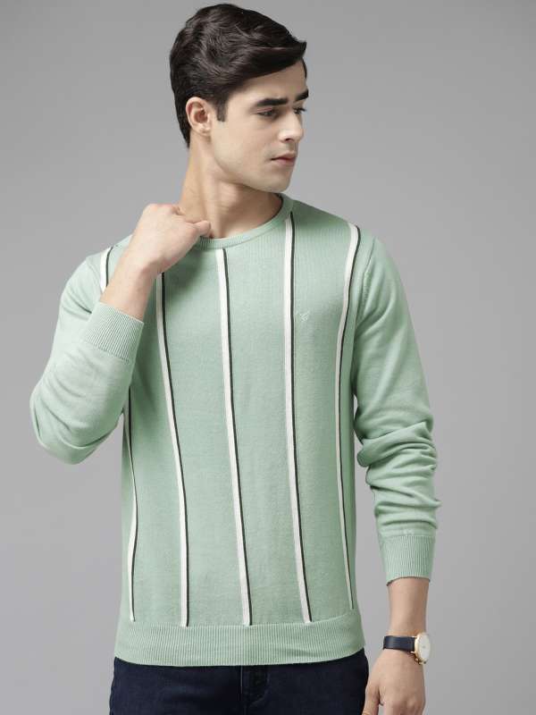 Izod cotton sweaters for mens online