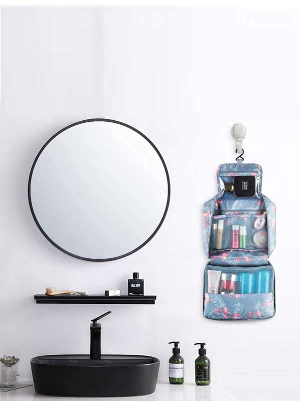Myntra new arrivals makeup pouch