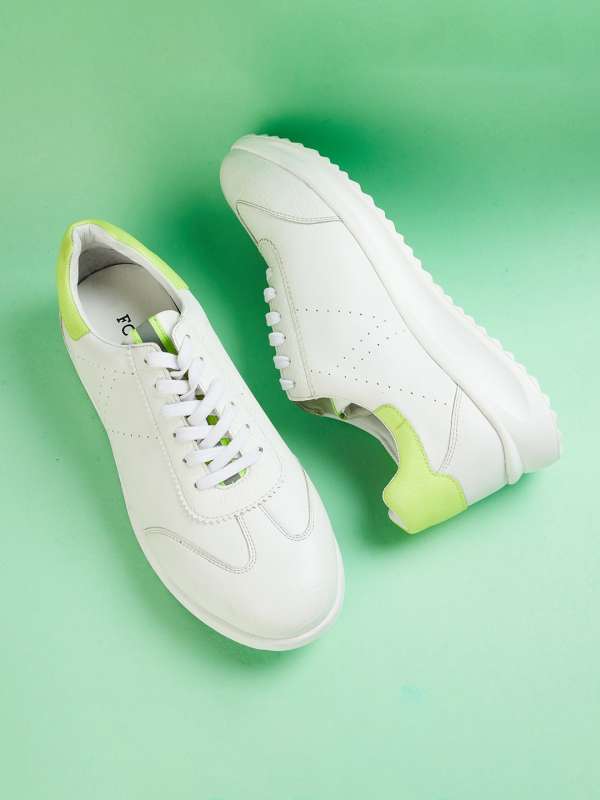 Forca footwear discount