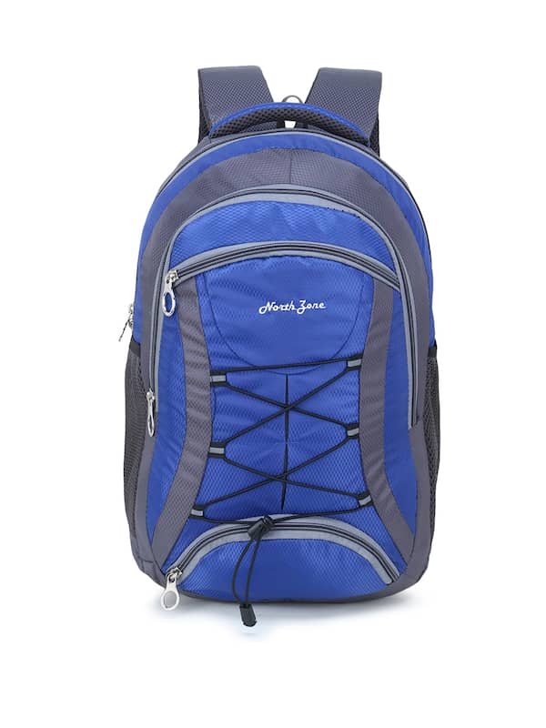 ASUS EOS Carry Bag - Grey (Water Resistant)-saigonsouth.com.vn