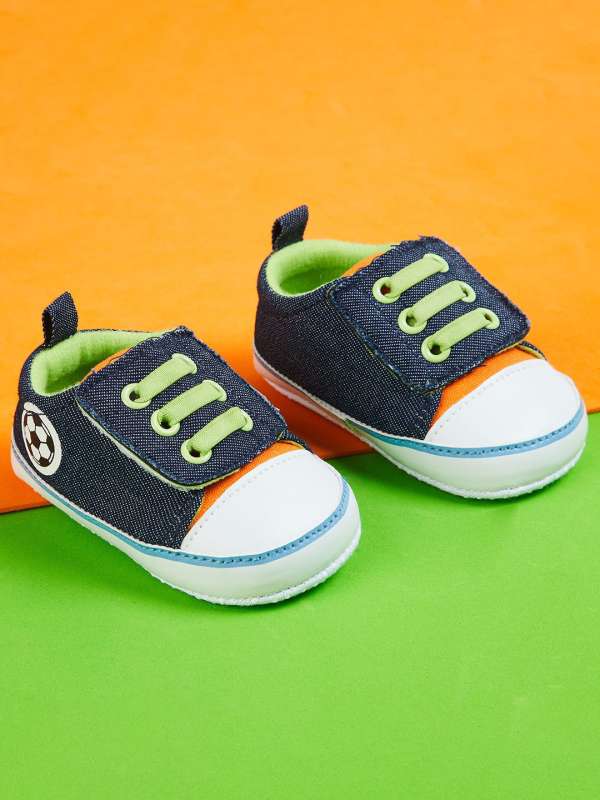 Fame forever by lifestyle shoes top