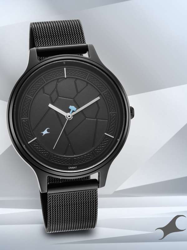 Wrist watch shop online fastrack