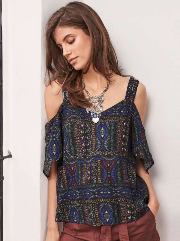 next dress tops
