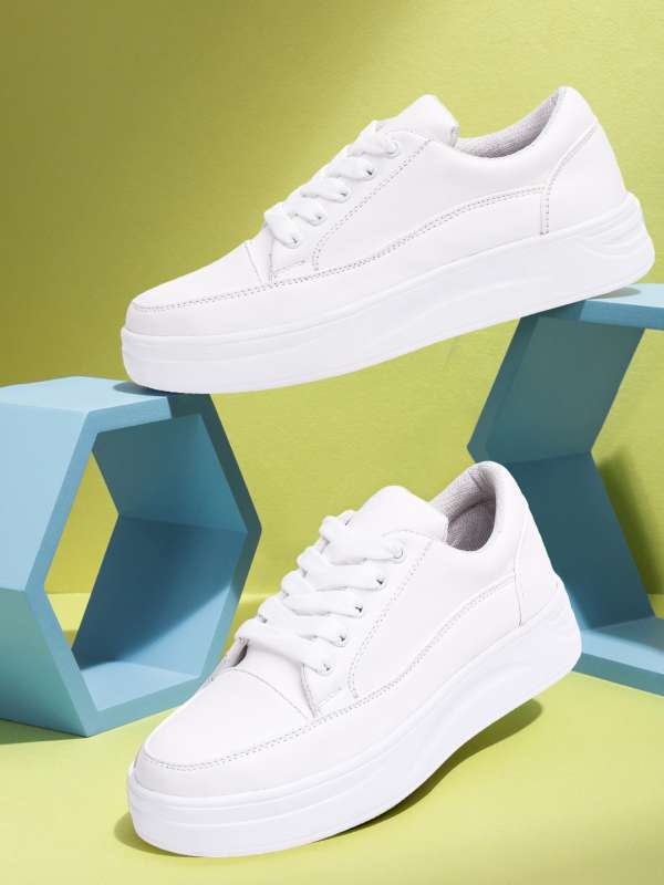 Buy Women Casual Shoes Online in India