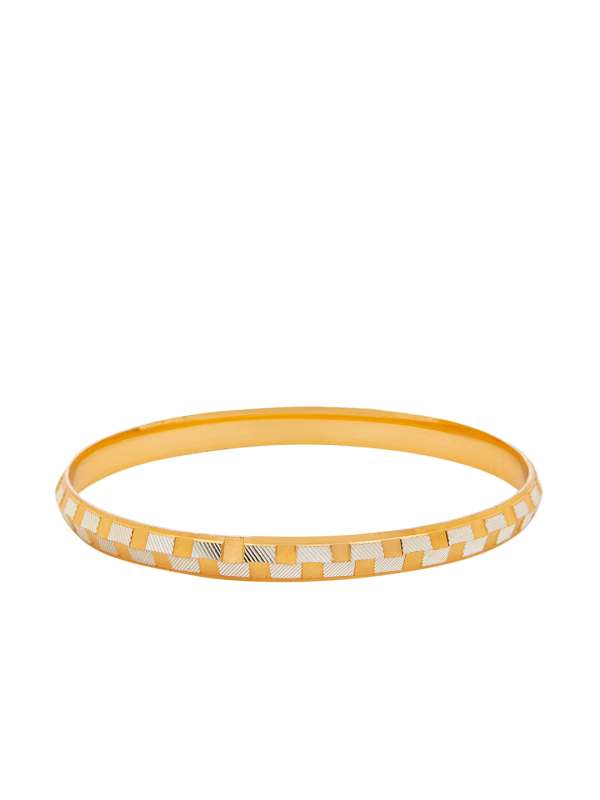 Silver kada for mens malabar gold new arrivals