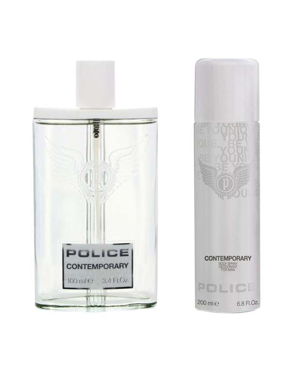 Police perfume gift set online