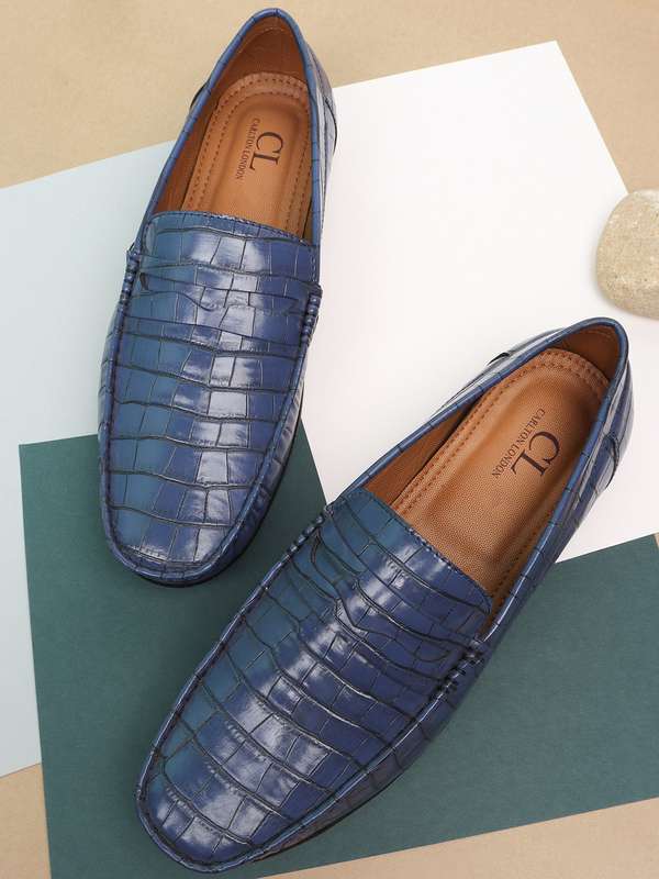 Loafers Carlton London - Buy Loafers 