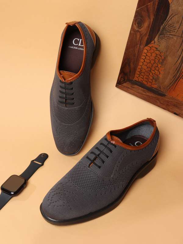Mens casual oxfords hot sale