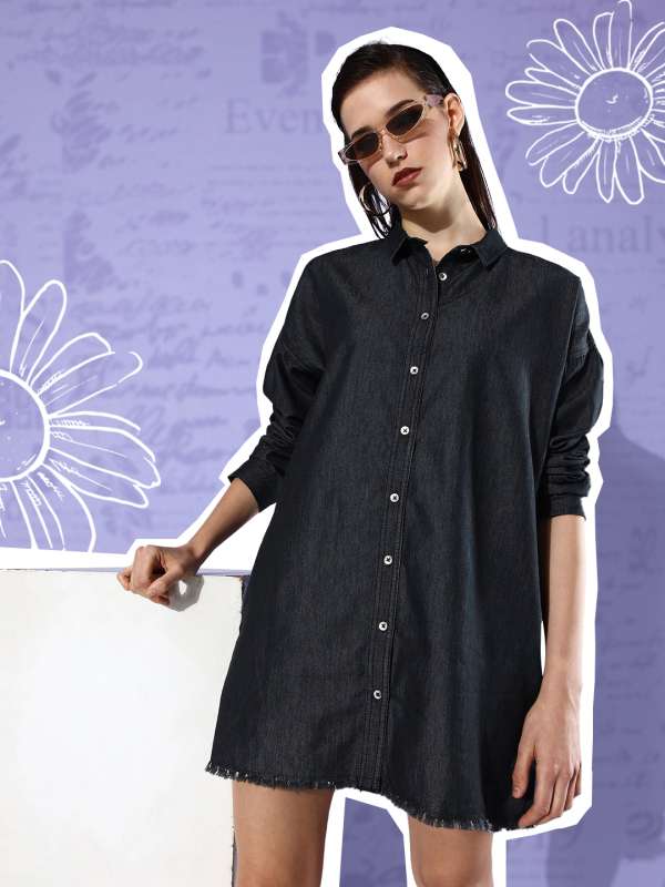 Fila utility mini dress new arrivals