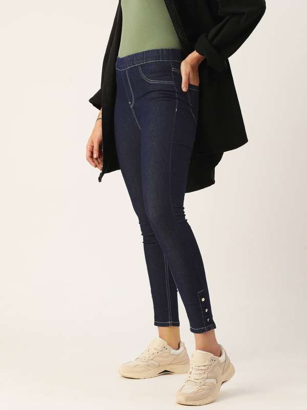 Dressberry jeggings shop