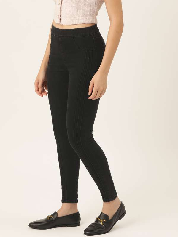 Dressberry Jeggings Buy Dressberry Jeggings online in India