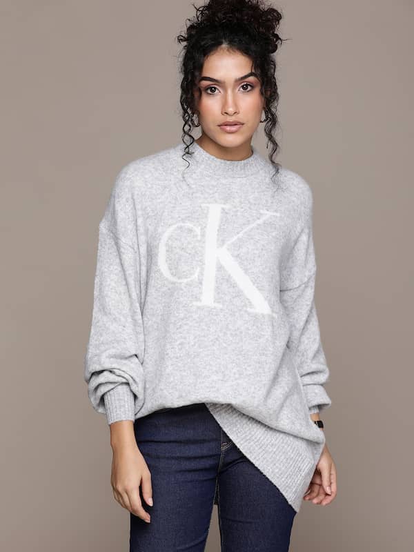 Calvin Klein Sweaters - Buy Calvin Klein Sweaters online in India
