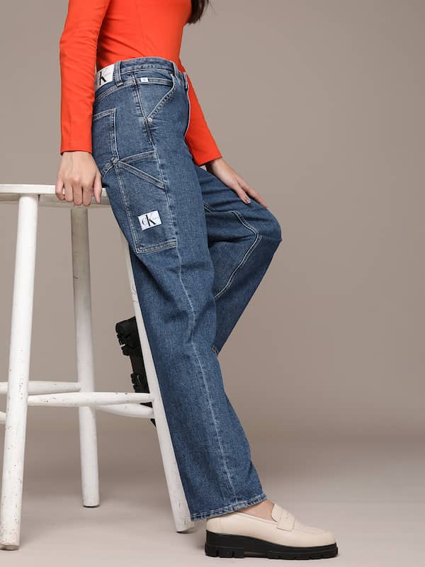 Calvin Klein Jeans Women - Buy Calvin Klein Jeans Women online in India