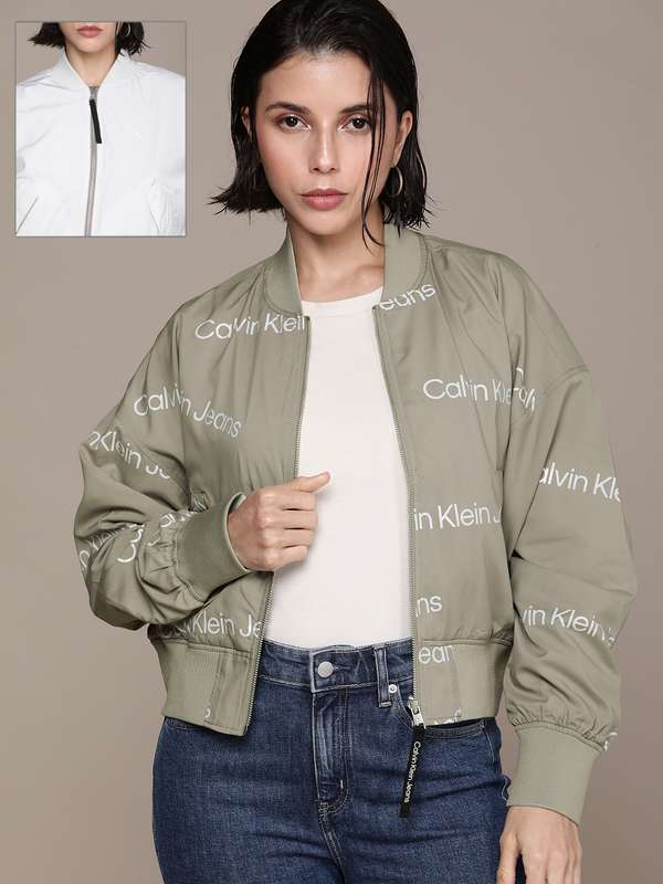 Calvin Klein Apparel Jackets - Buy 