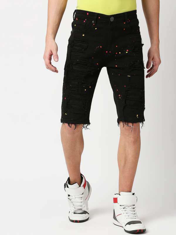 Painting Shorts Buy Painting Shorts online in India