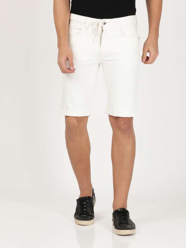 Wrangler Shorts - Buy Wrangler Shorts online in India