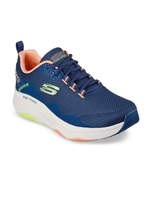 Skechers Shoes For Women Skechers Women s Footwear Myntra