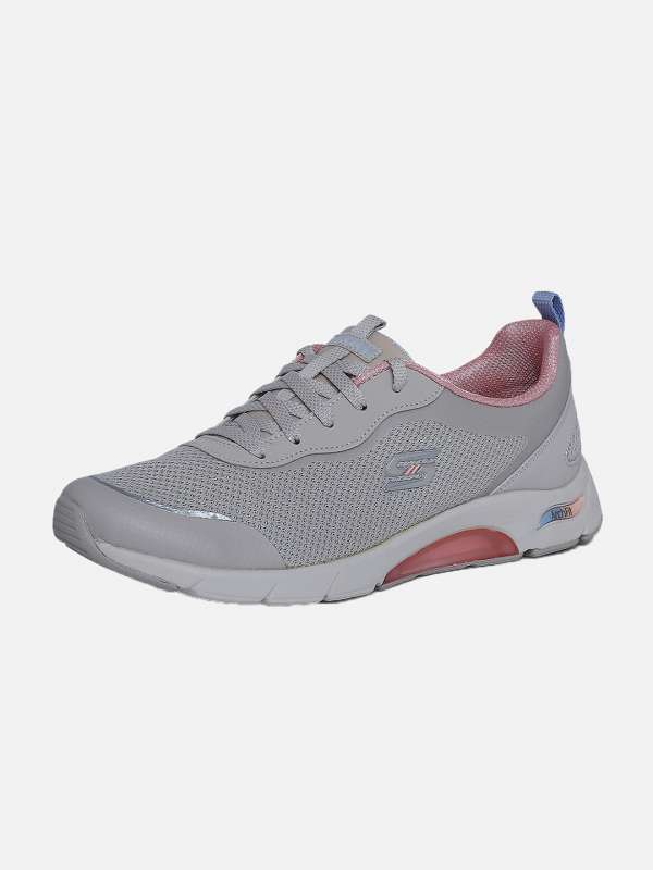 Skechers brown sale womens shoes