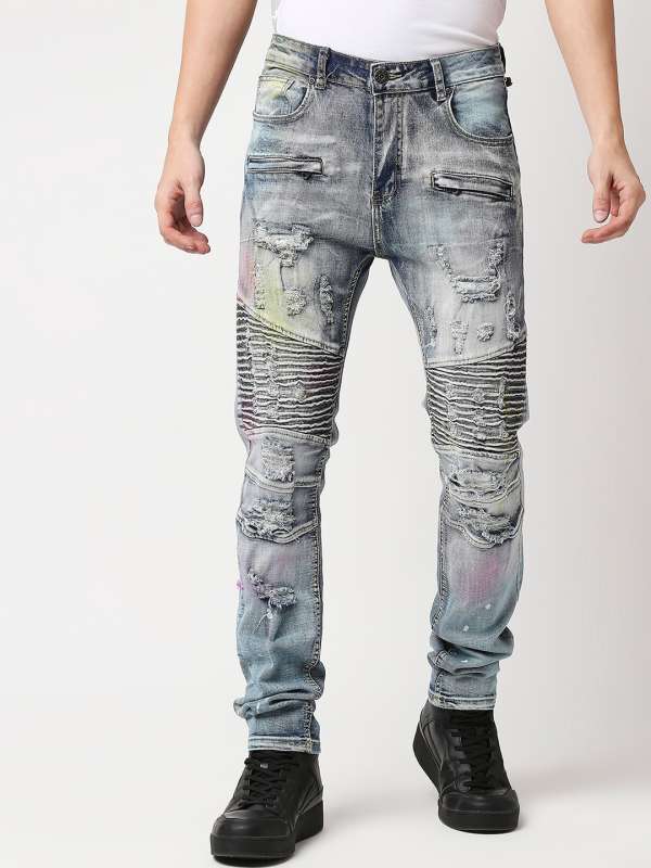 Jeans under 100 rs store